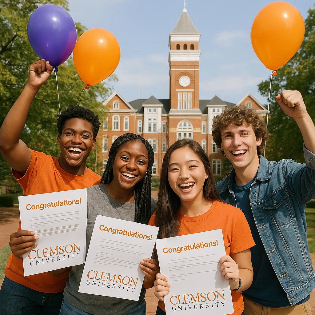 Clemson University Introduction